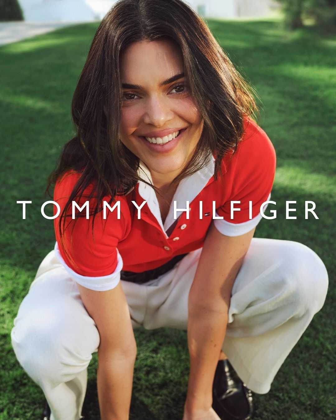 Tommy Hilfiger - RENELL MEDRANO - 6528