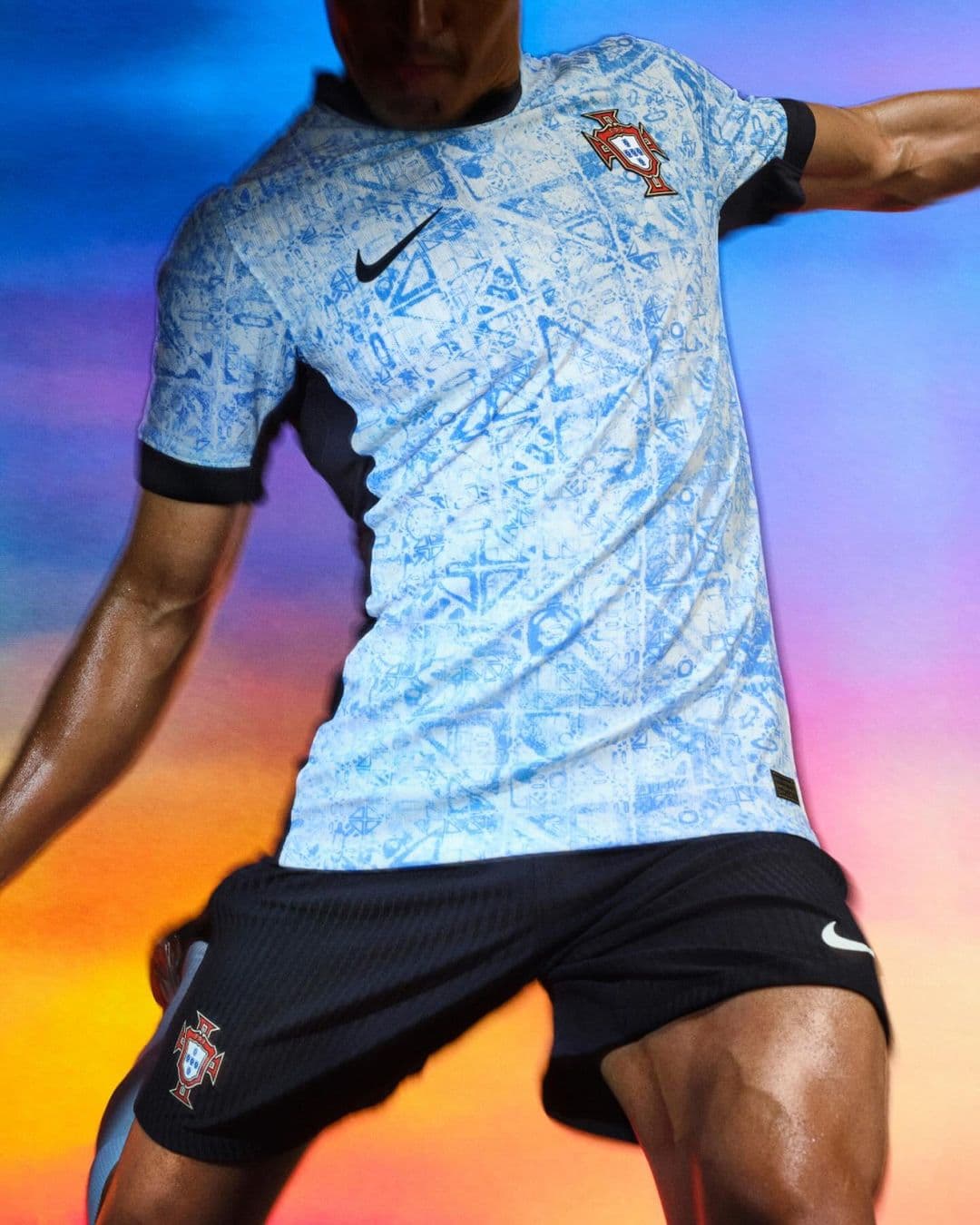 Nike Football - Josie Hall