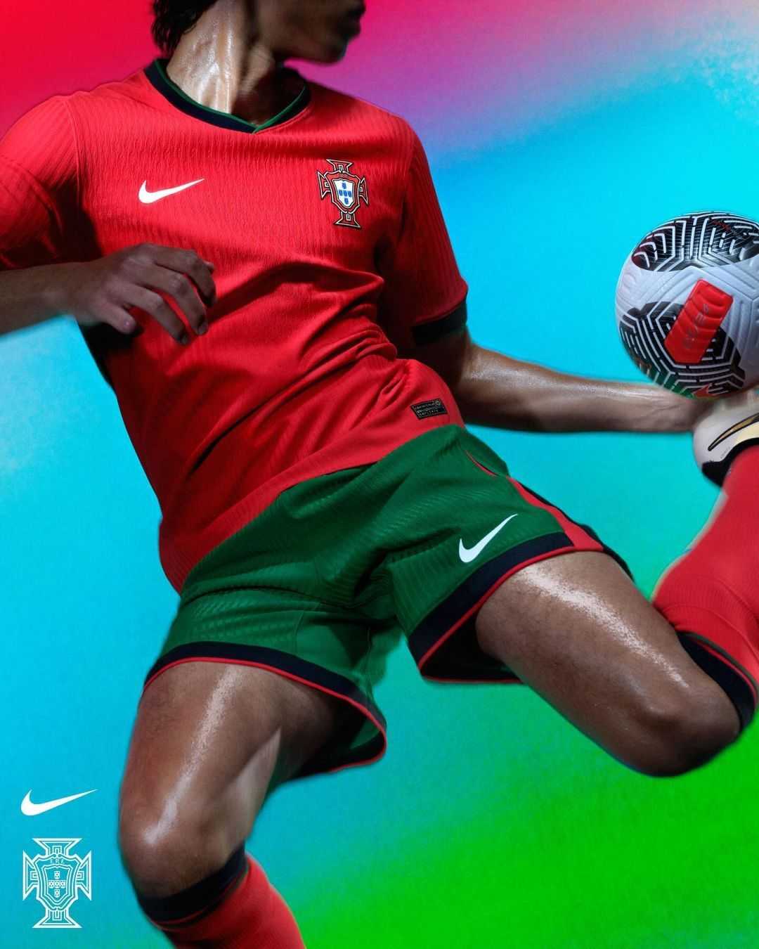 Nike Football - Josie Hall - 6570
