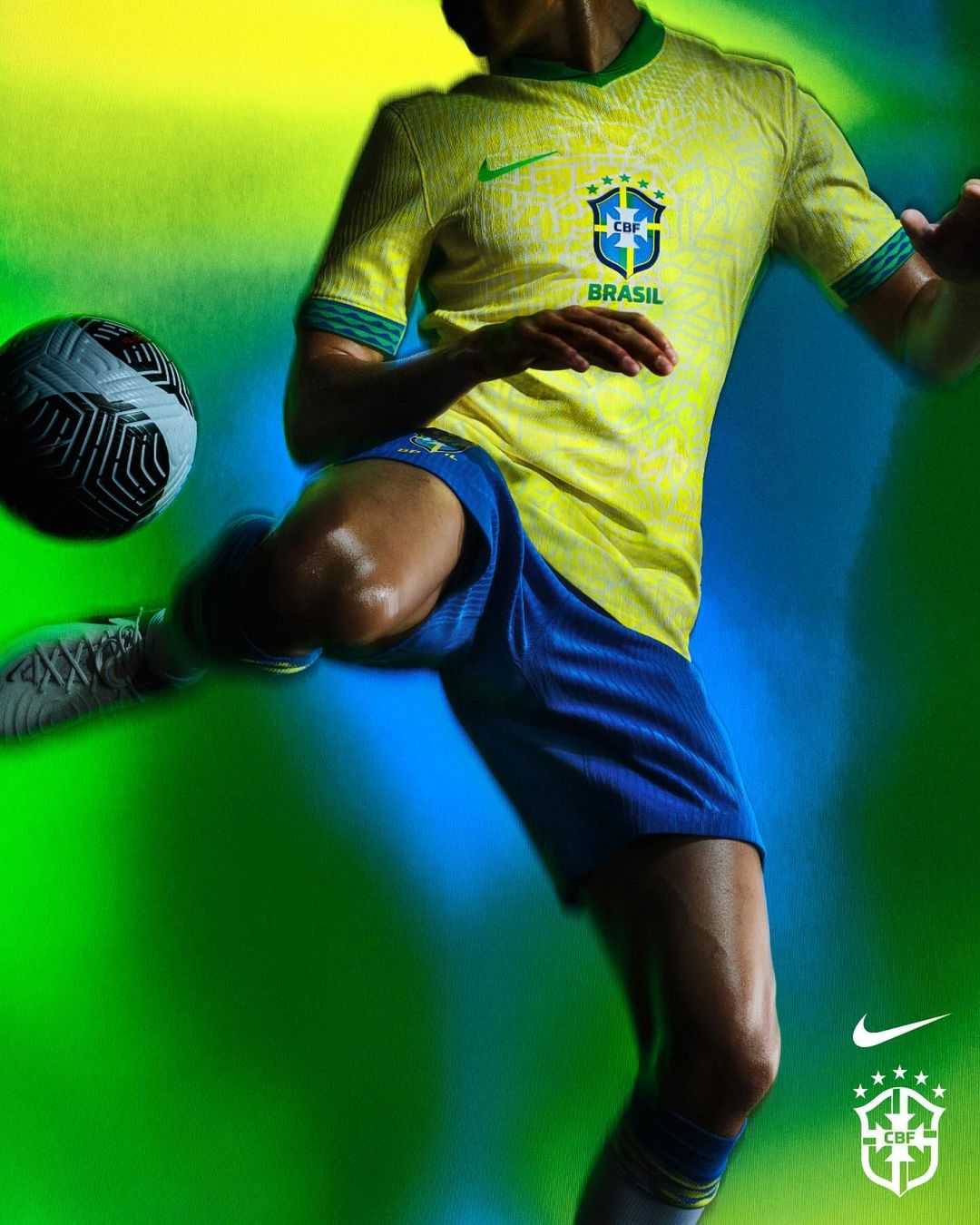 Nike Football - Josie Hall - 6571