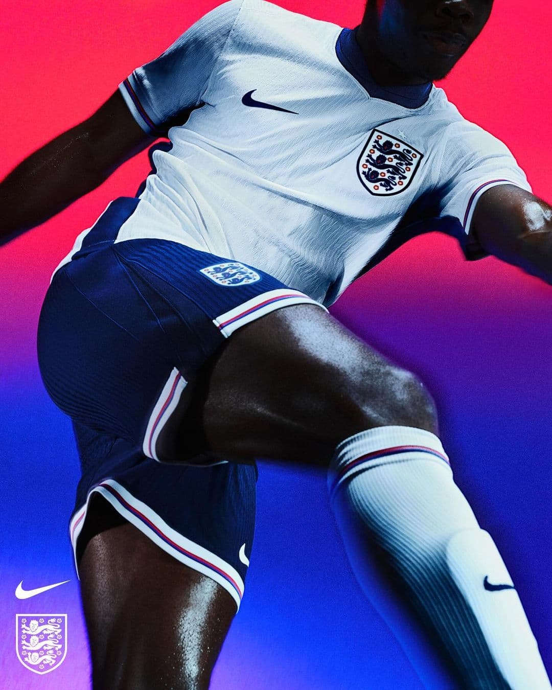 Nike Football - Josie Hall