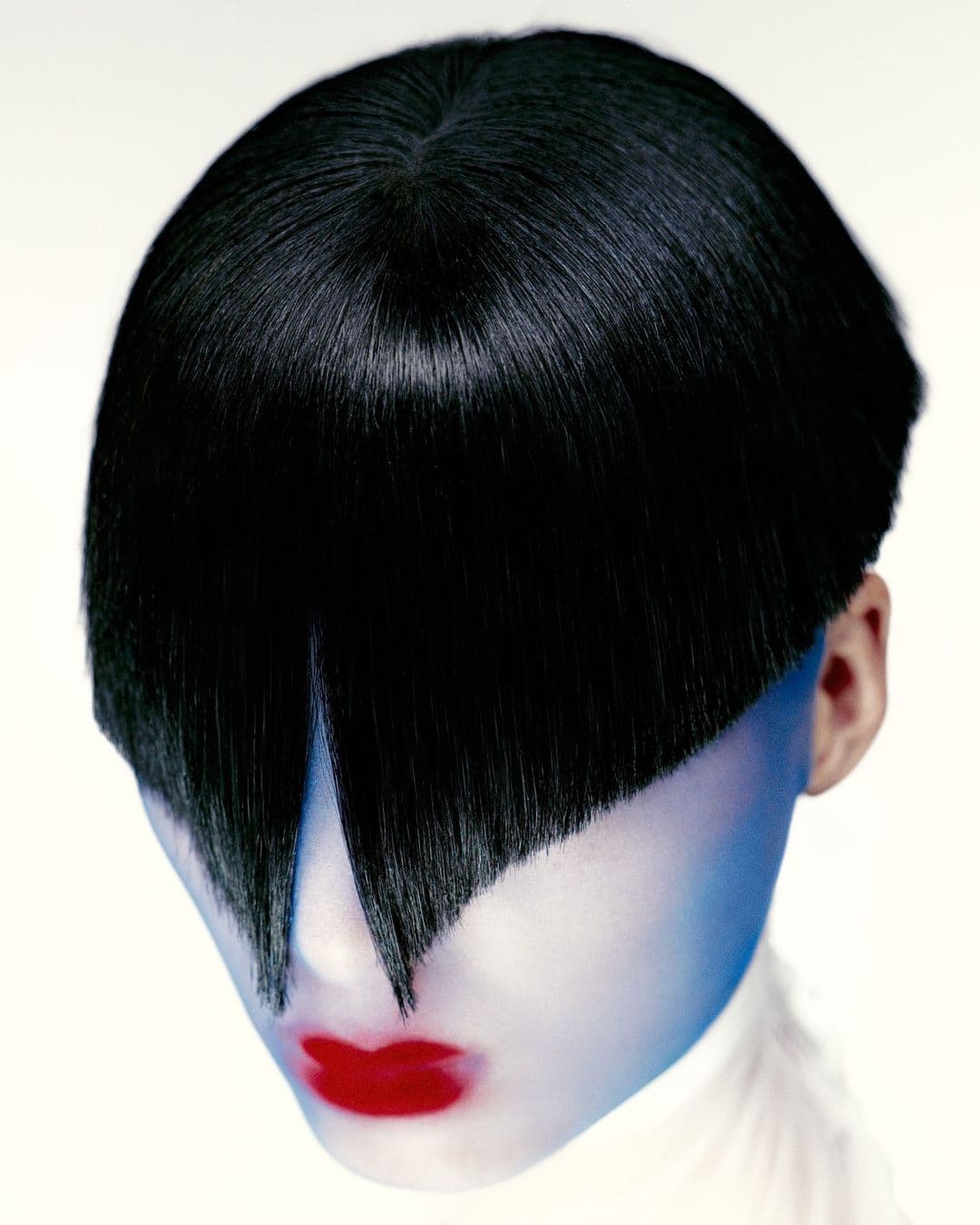 L'Officiel Hong Kong - Sky