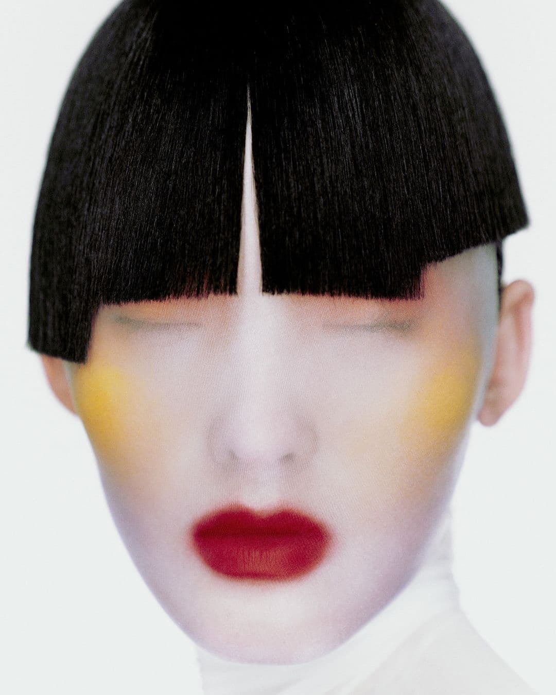 L'Officiel Hong Kong - Sky
