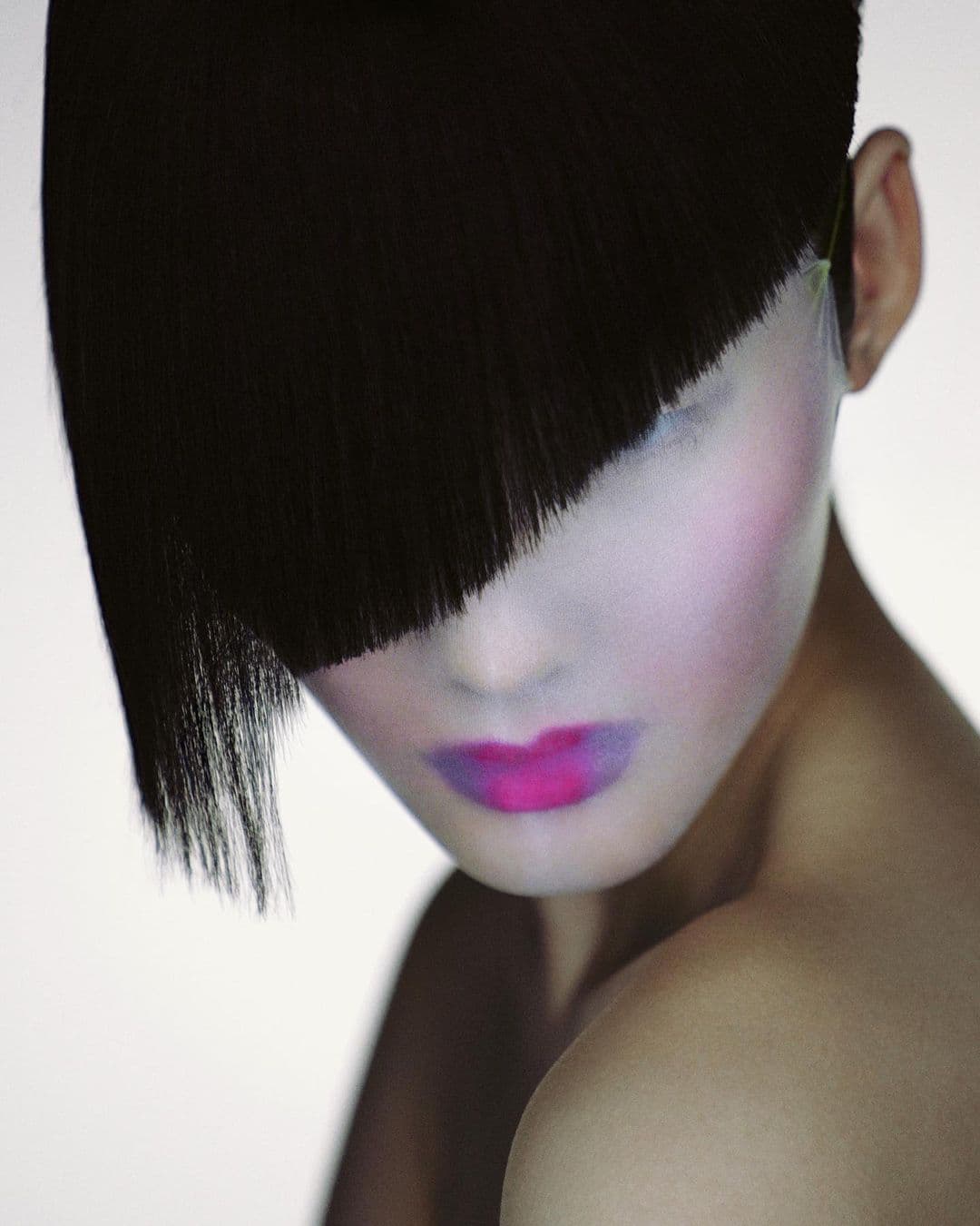L'Officiel Hong Kong - Sky