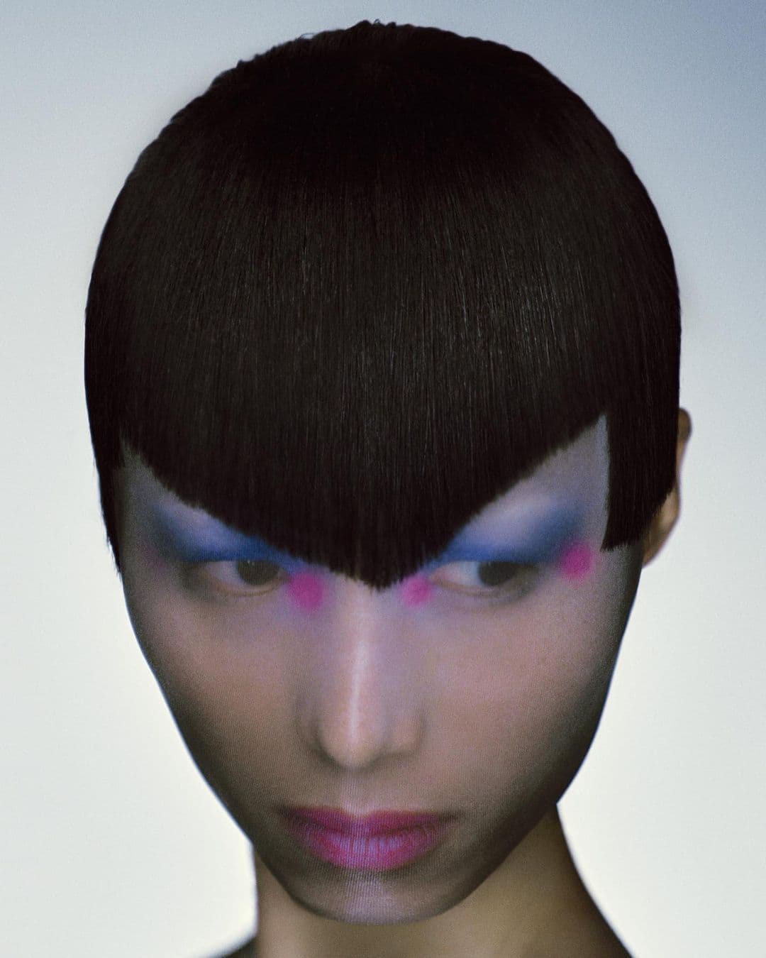 L'Officiel Hong Kong - Sky