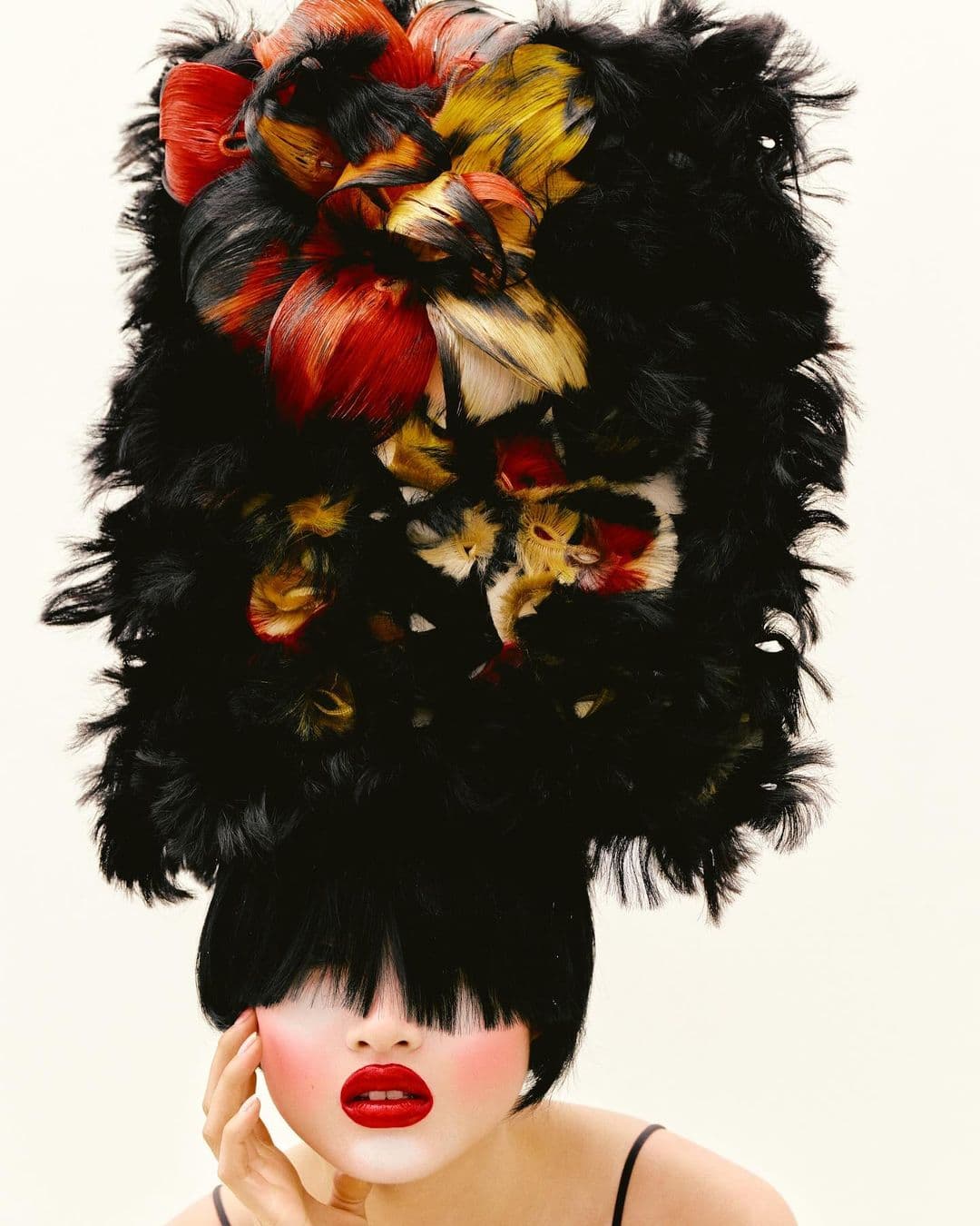 L'Officiel Hong Kong - Nick Yang