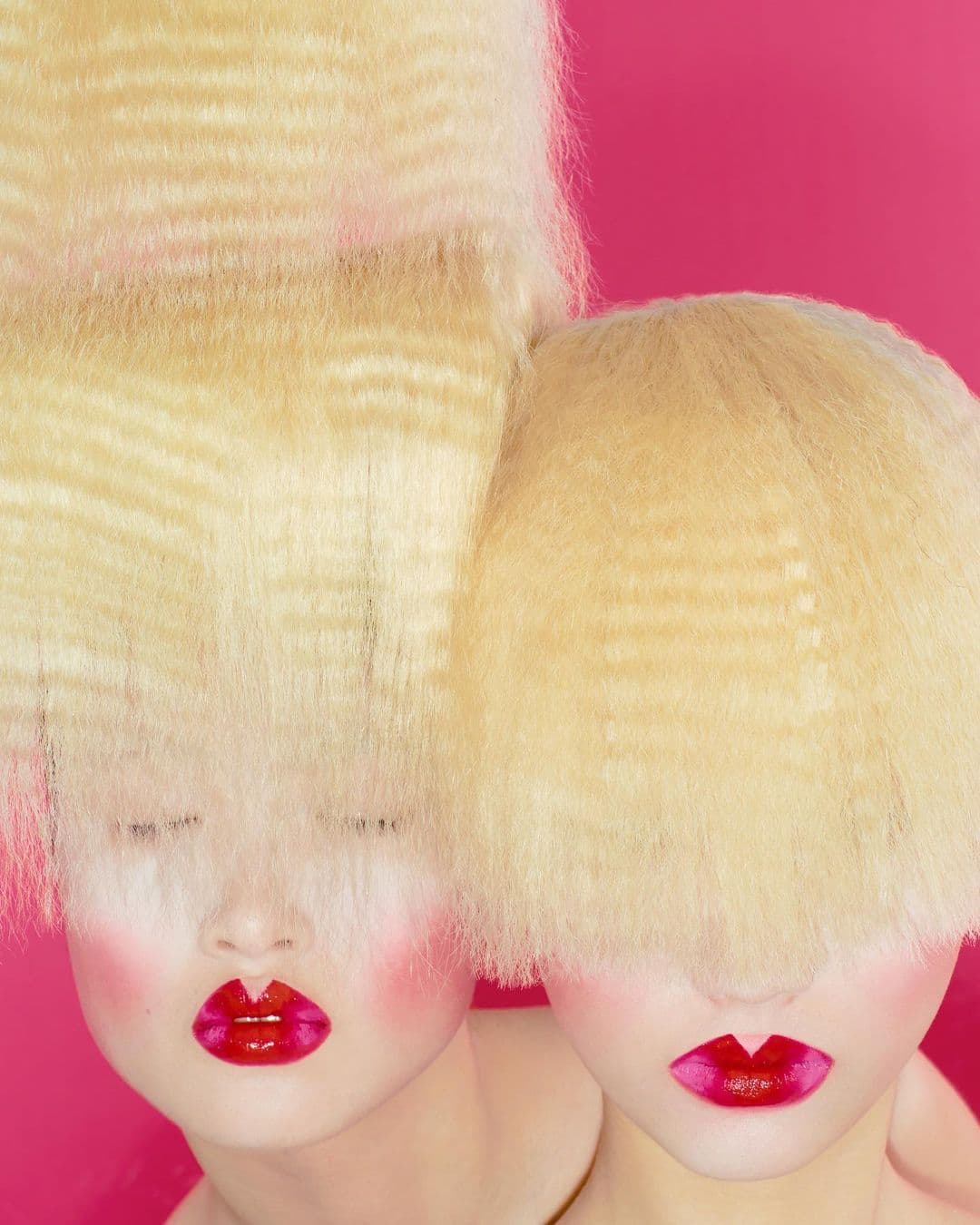L'Officiel Hong Kong - Nick Yang