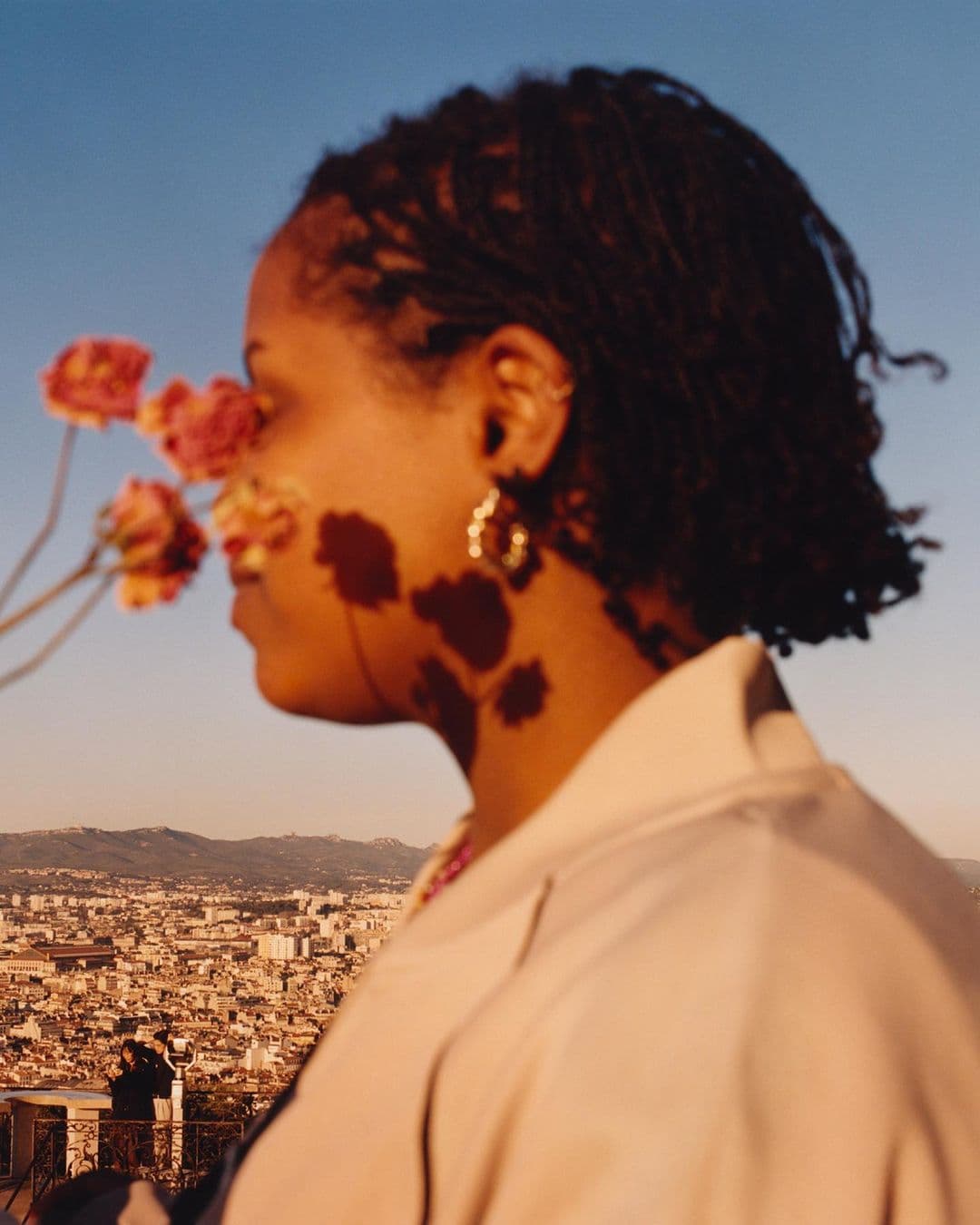 Chanel Cruise 2024/25 - Jamie Hawkesworth