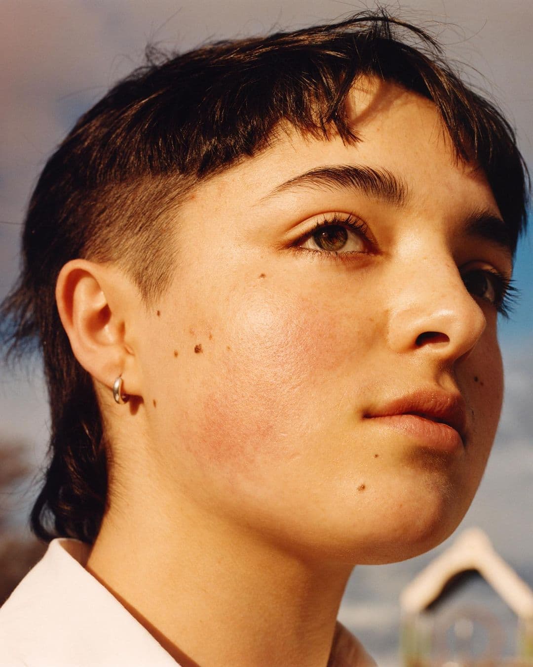 Chanel Cruise 2024/25 - Jamie Hawkesworth