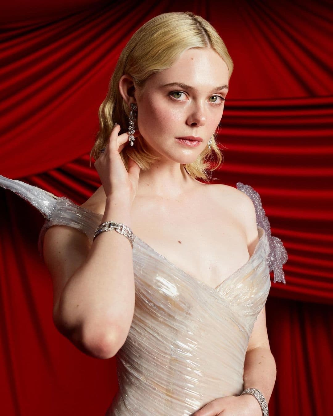 Cartier - Met Gala