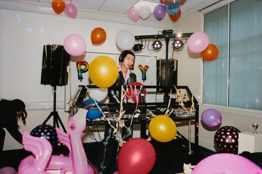 RM - Right Place Wrong Person - Rosie Marks