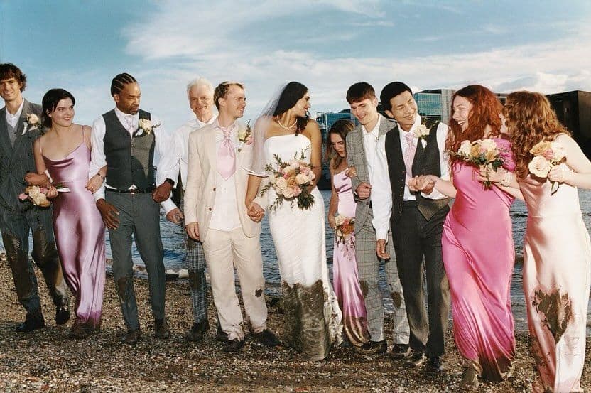 RM - Right Place Wrong Person - Rosie Marks