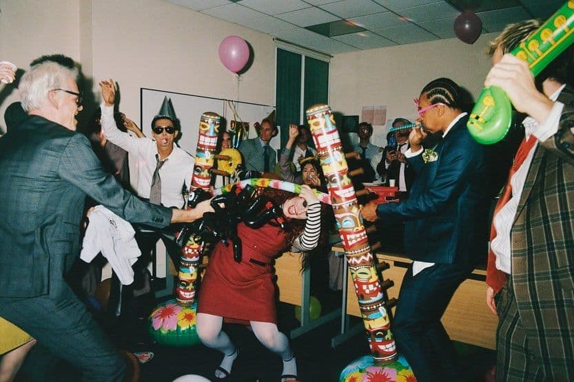 RM - Right Place Wrong Person - Rosie Marks