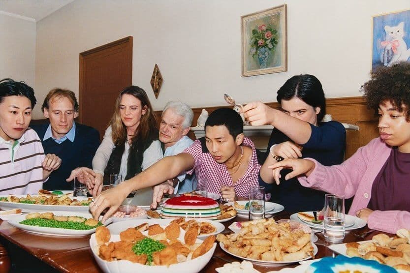 RM - Right Place Wrong Person - Rosie Marks