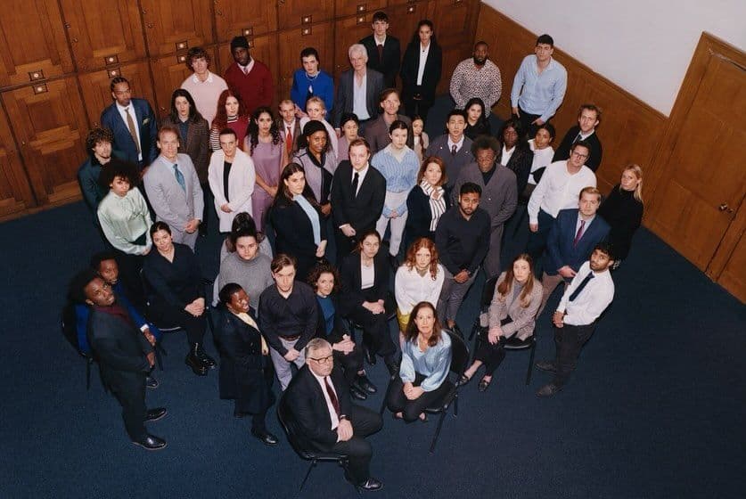 RM - Right Place Wrong Person - Rosie Marks