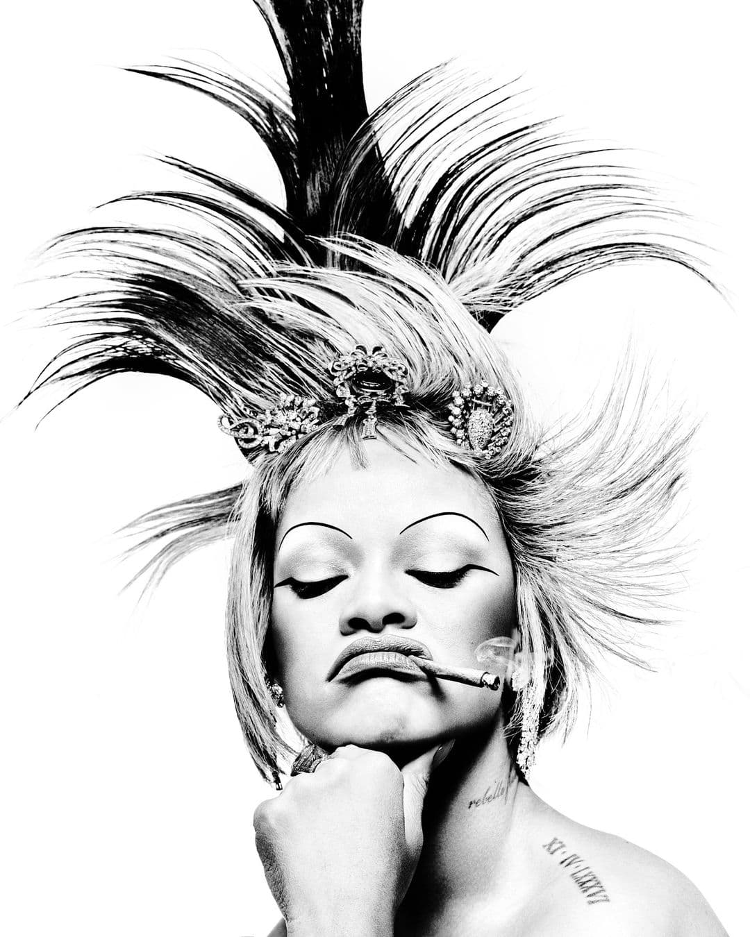 Perfect x Rihanna - Rafael Pavarotti