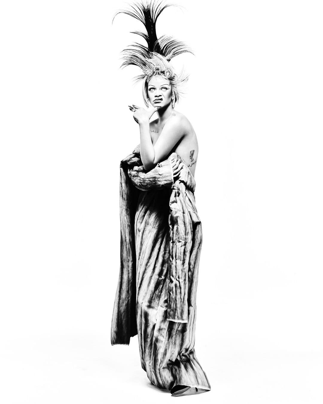 Perfect x Rihanna - Rafael Pavarotti