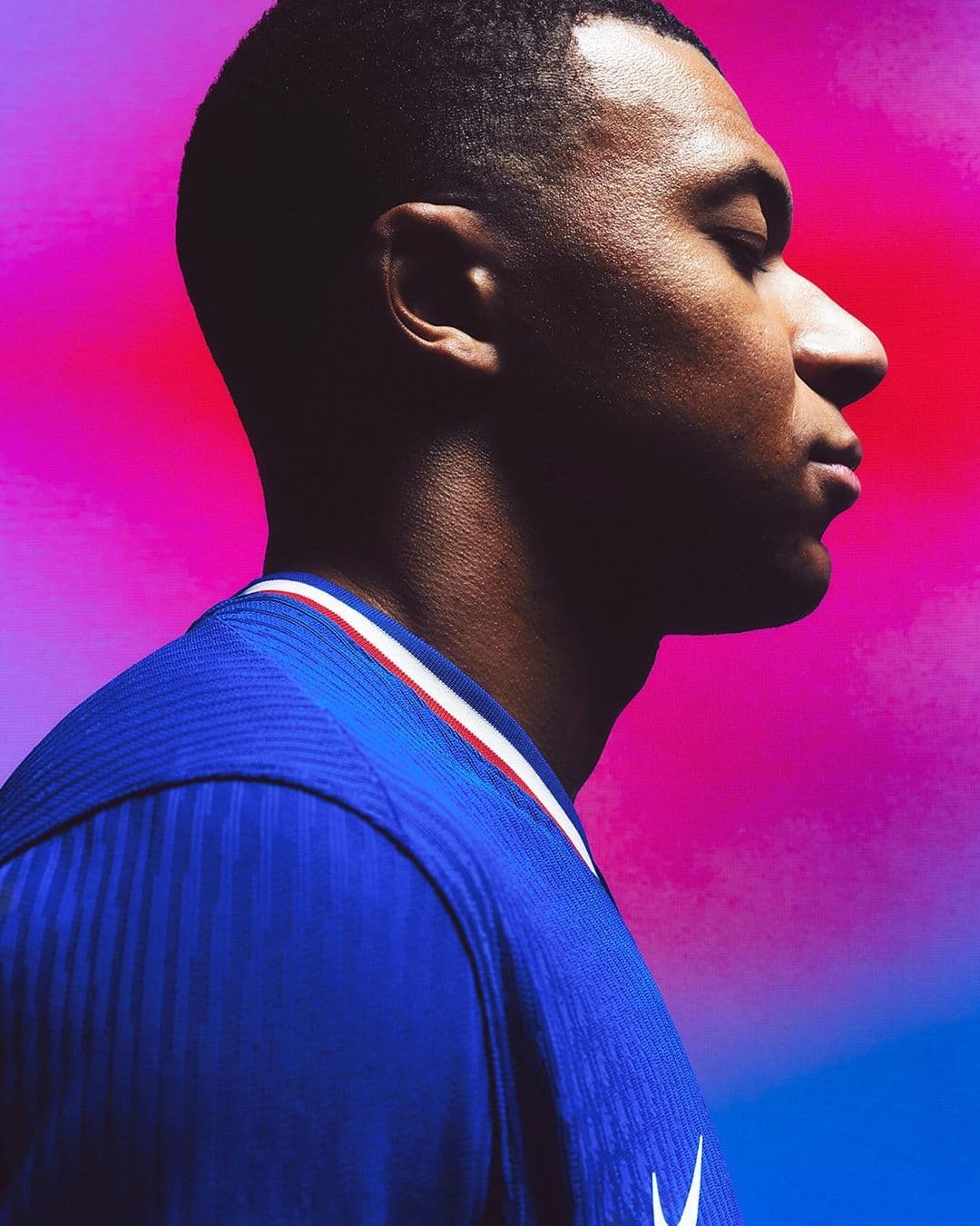 Nike Football - Josie Hall