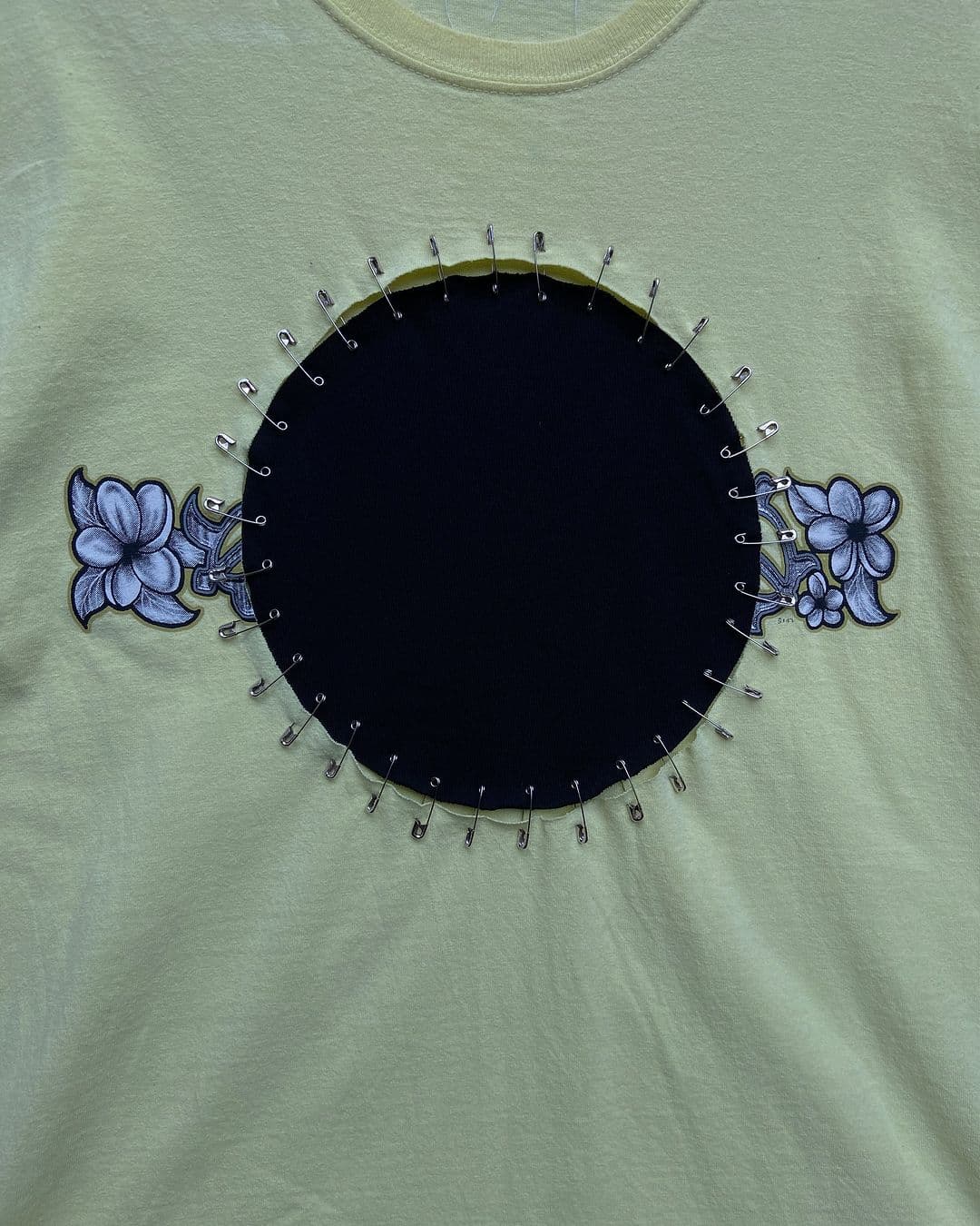 Re-Worked Graphic T-Shirt - 2024 - Present
