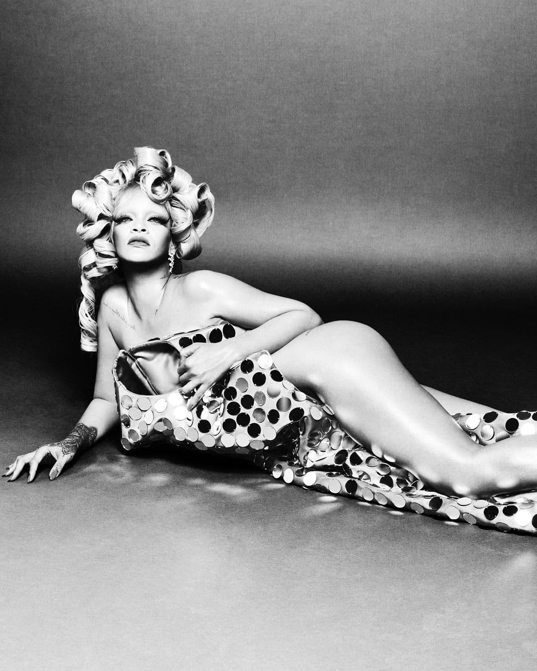 Perfect x Rihanna - Rafael Pavarotti