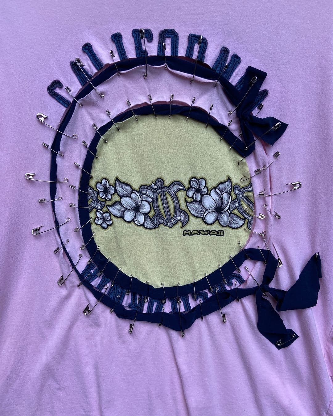 Re-Worked Graphic T-Shirt - 2024 - Present