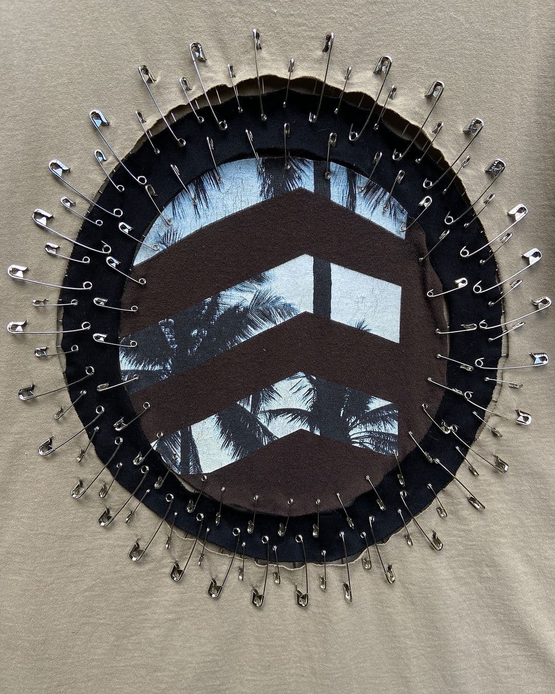 Re-Worked Graphic T-Shirt - 2024 - Present