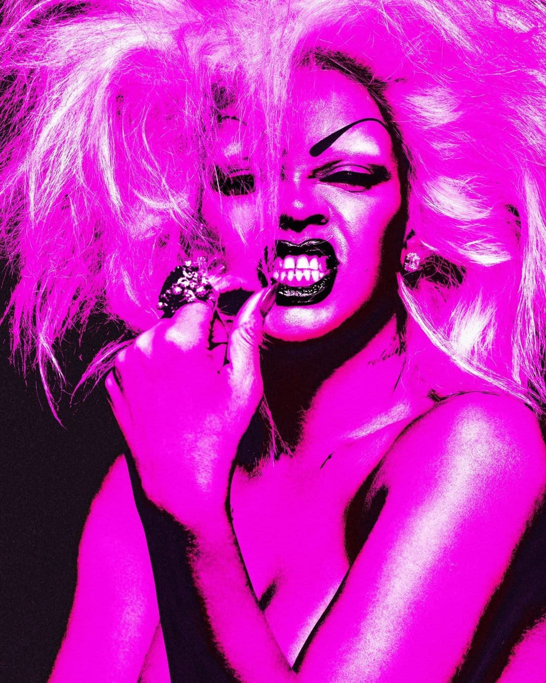 Perfect x Rihanna - Rafael Pavarotti