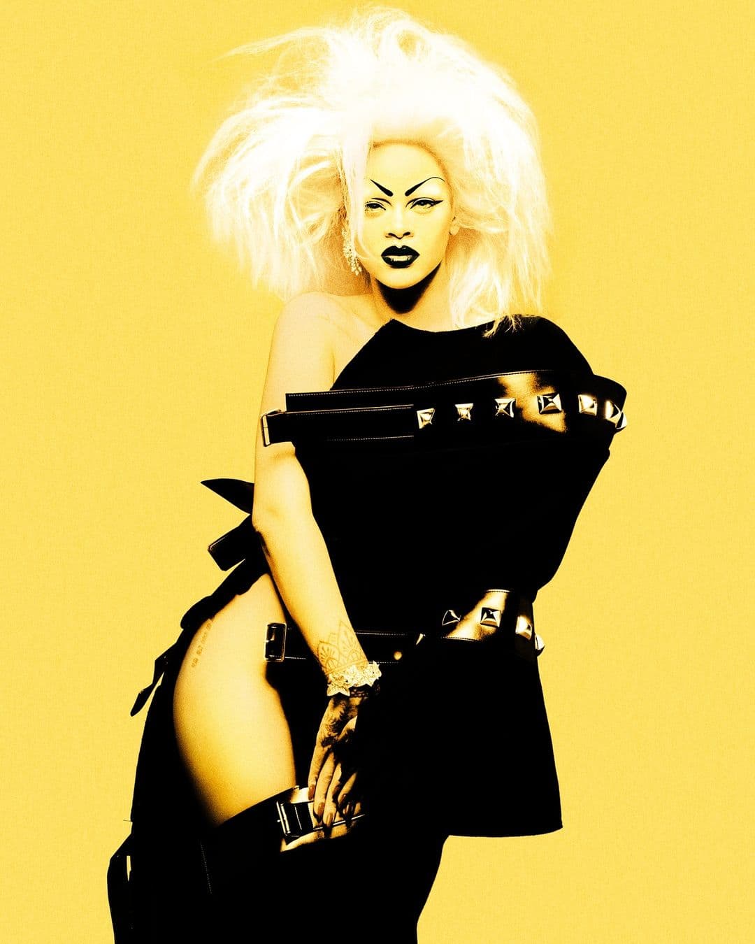 Perfect x Rihanna - Rafael Pavarotti