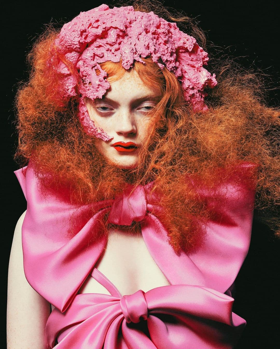 Acne Paper - Rafael Pavarotti