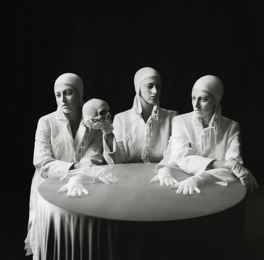 Acne Paper Volume 19 - Jordan Hemingway