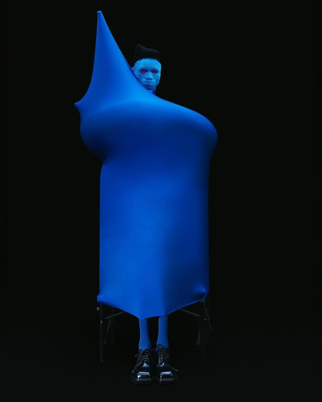 Acne Paper - Rafael Pavarotti