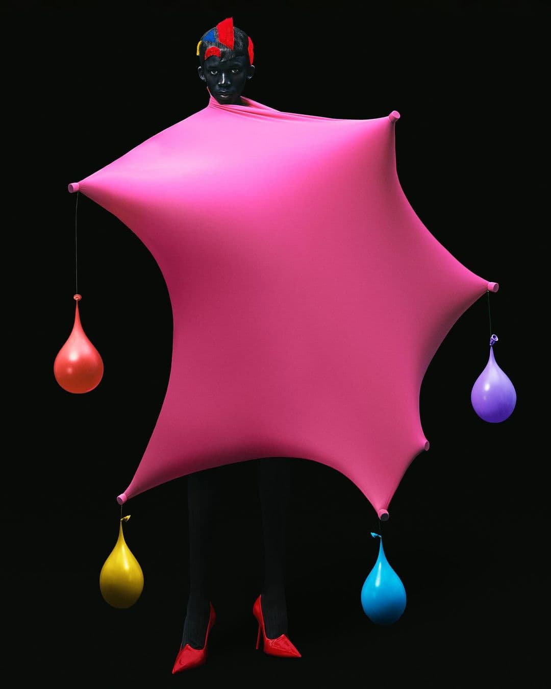 Acne Paper - Rafael Pavarotti