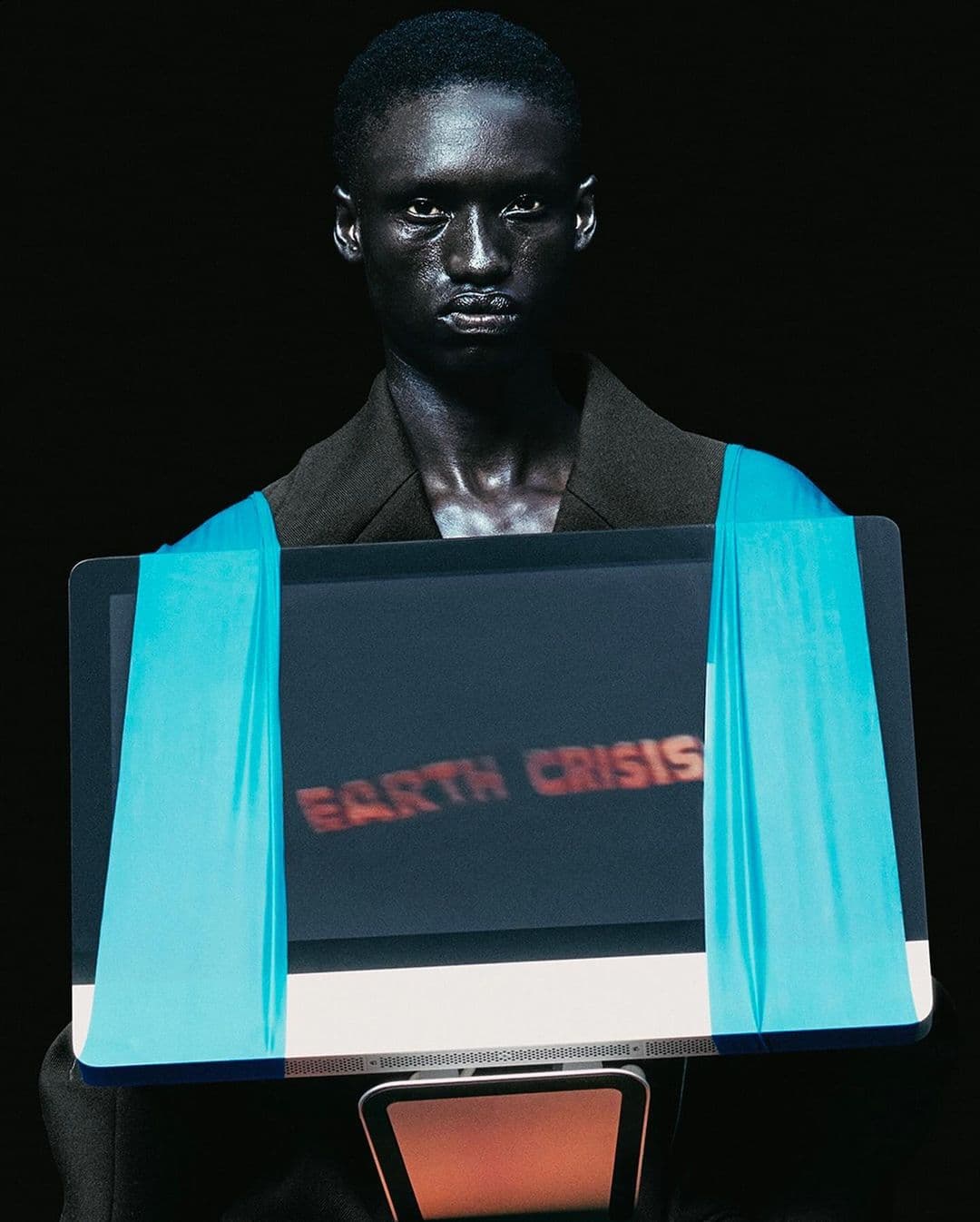 Acne Paper - Rafael Pavarotti