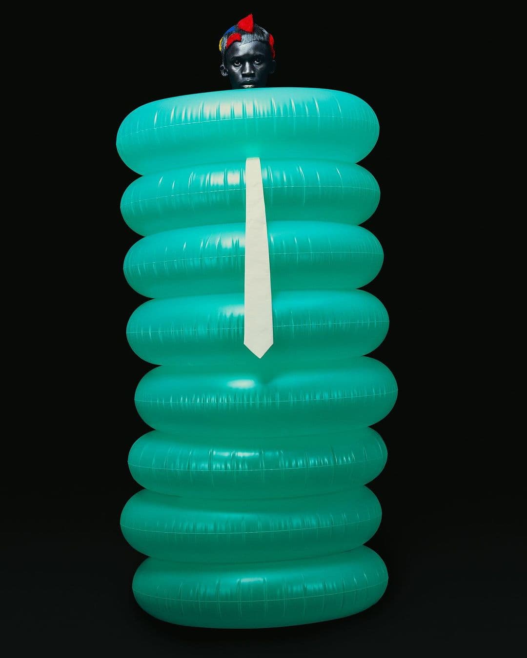 Acne Paper - Rafael Pavarotti