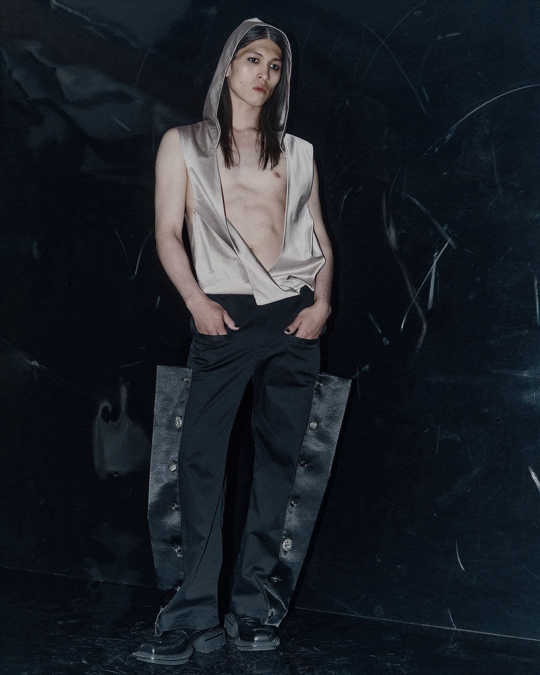 Av Vattev - Matthew Tammaro