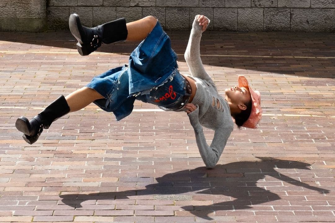 ODE Issue I - Yis Kid