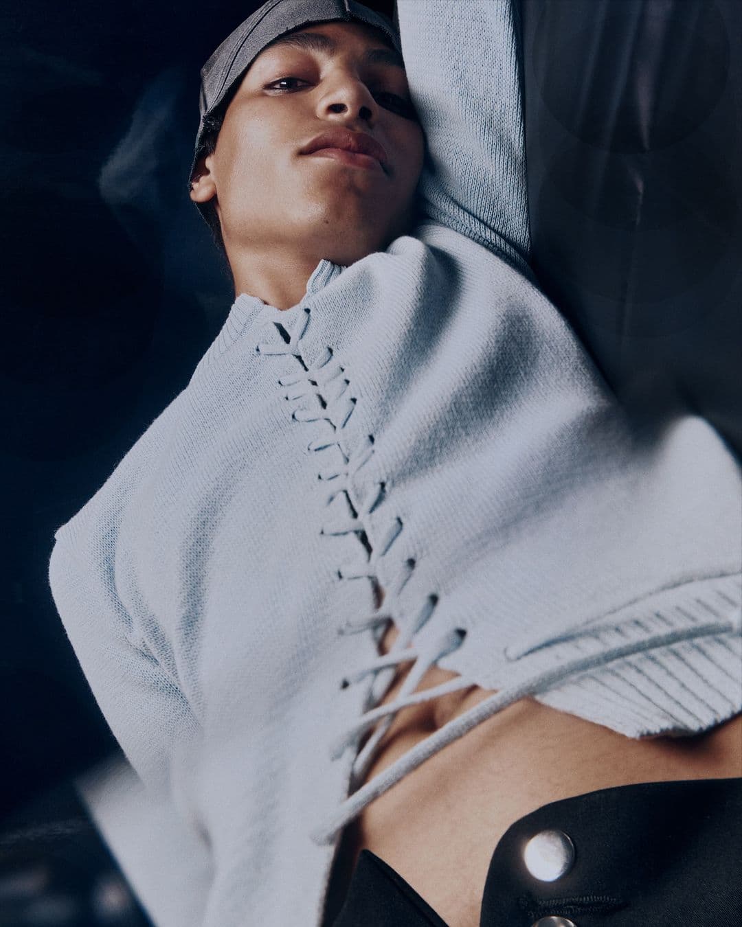 Av Vattev - Matthew Tammaro