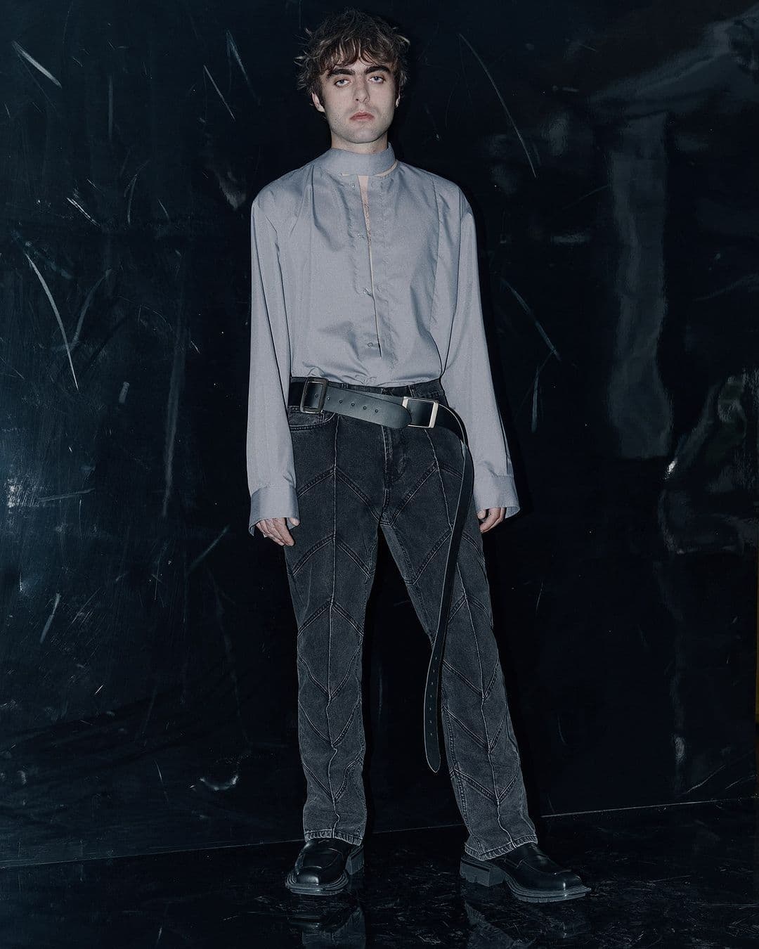 Av Vattev - Matthew Tammaro