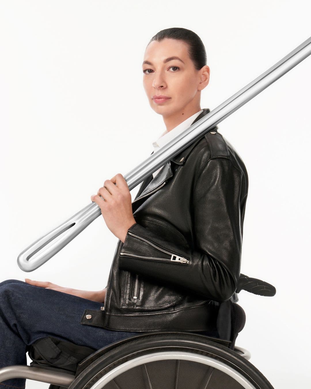 Dior Olympics 2024 - Marili Andre
