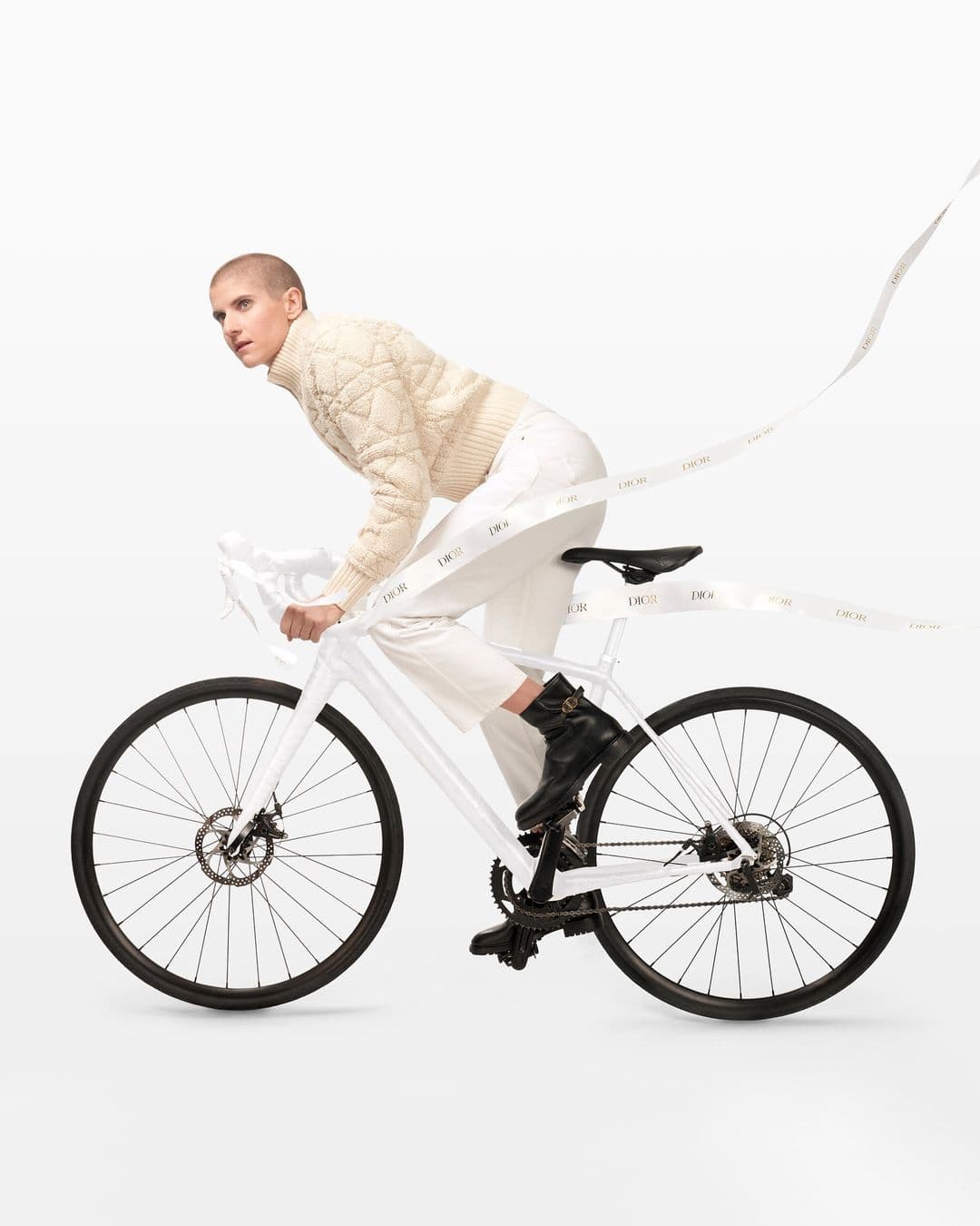 Dior Olympics 2024 - Marili Andre