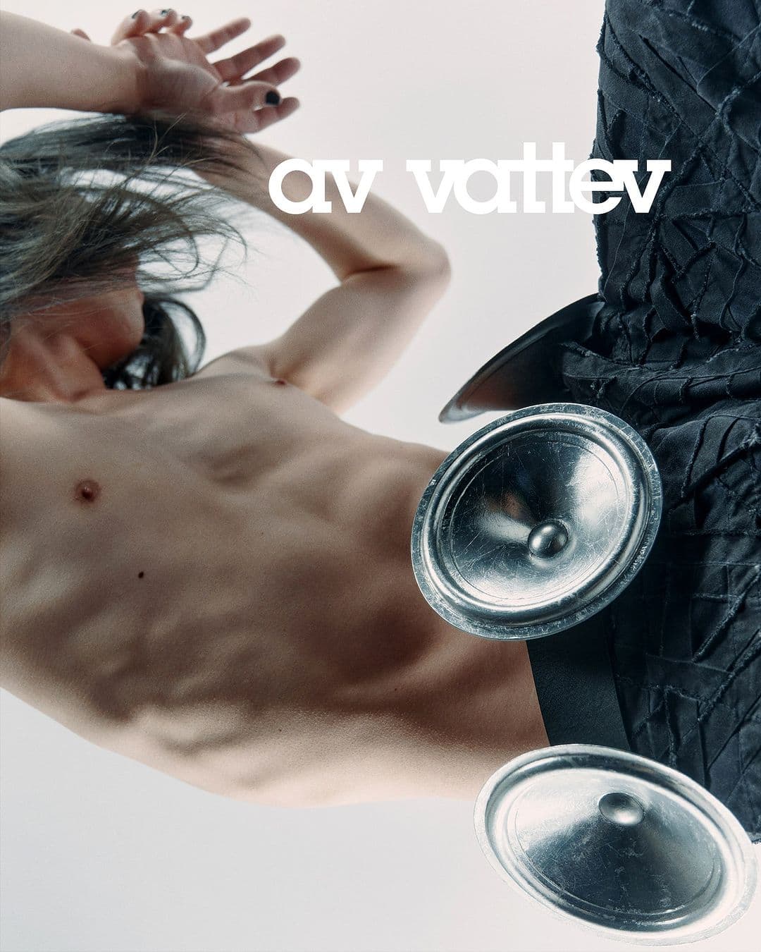 Av Vattev - Matthew Tammaro