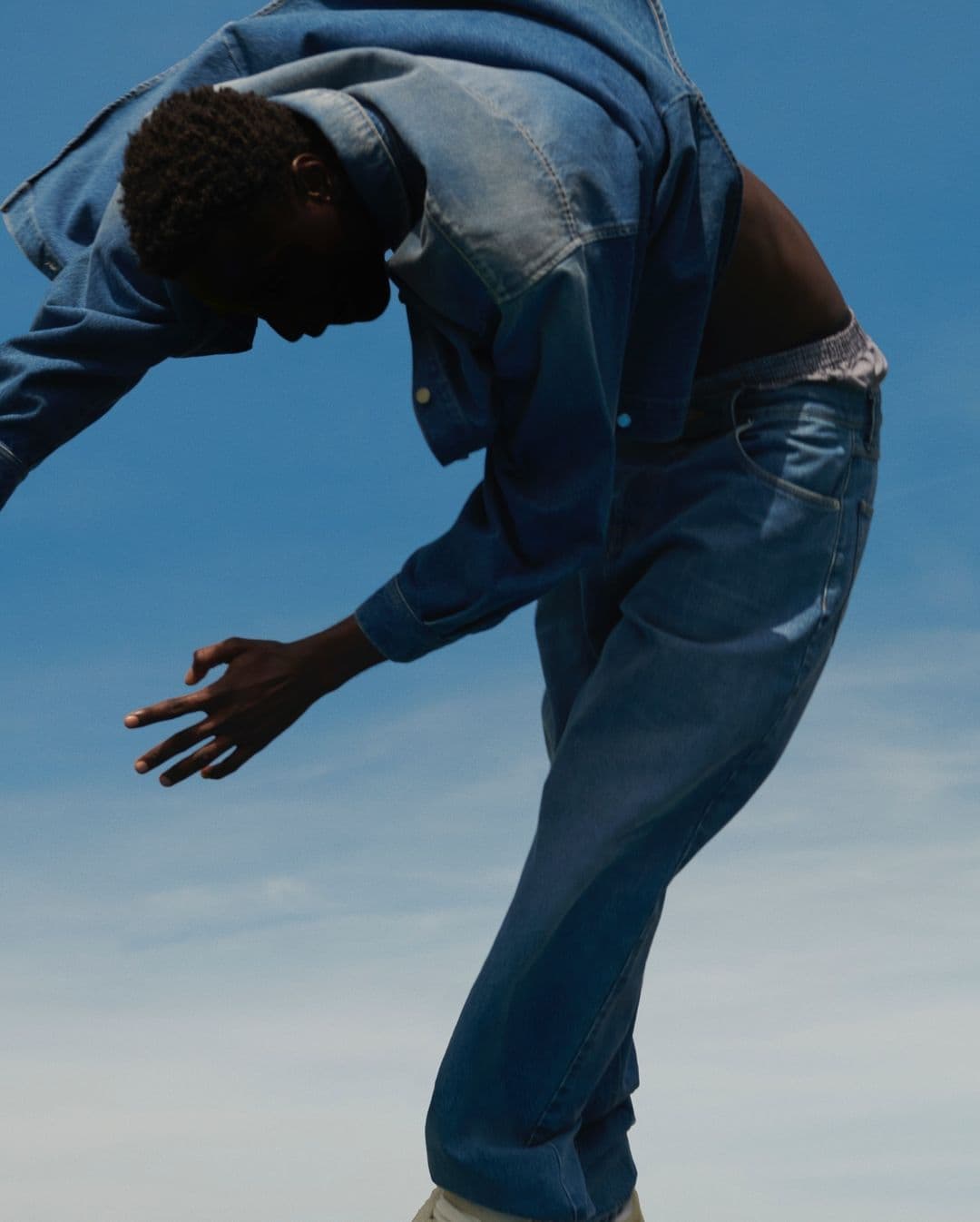 Nii Journal Issue IV Pride? - Axel Arigato
