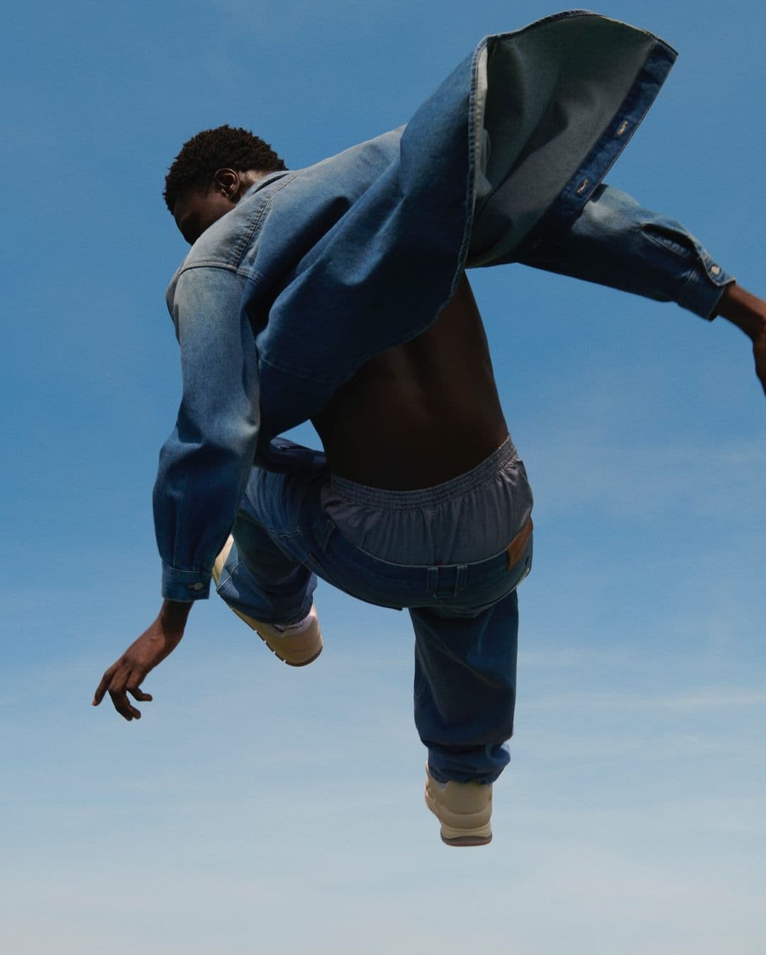 Nii Journal Issue IV Pride? - Axel Arigato