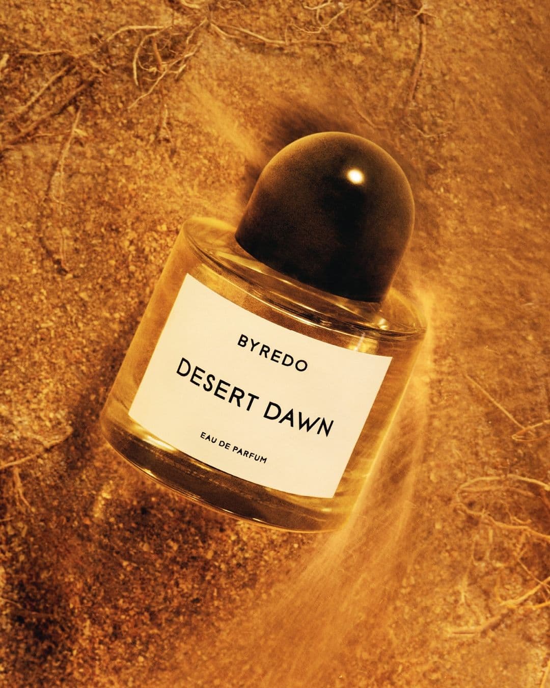 Byredo - Rafael Pavarotti