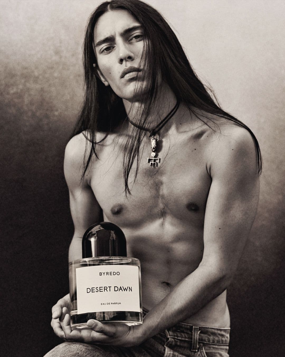 Byredo - Rafael Pavarotti