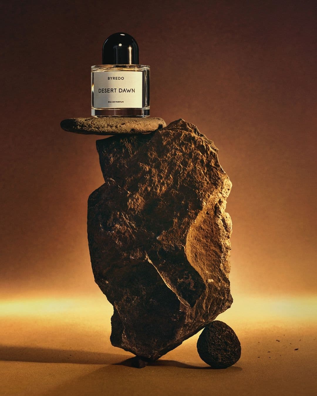 Byredo - Rafael Pavarotti