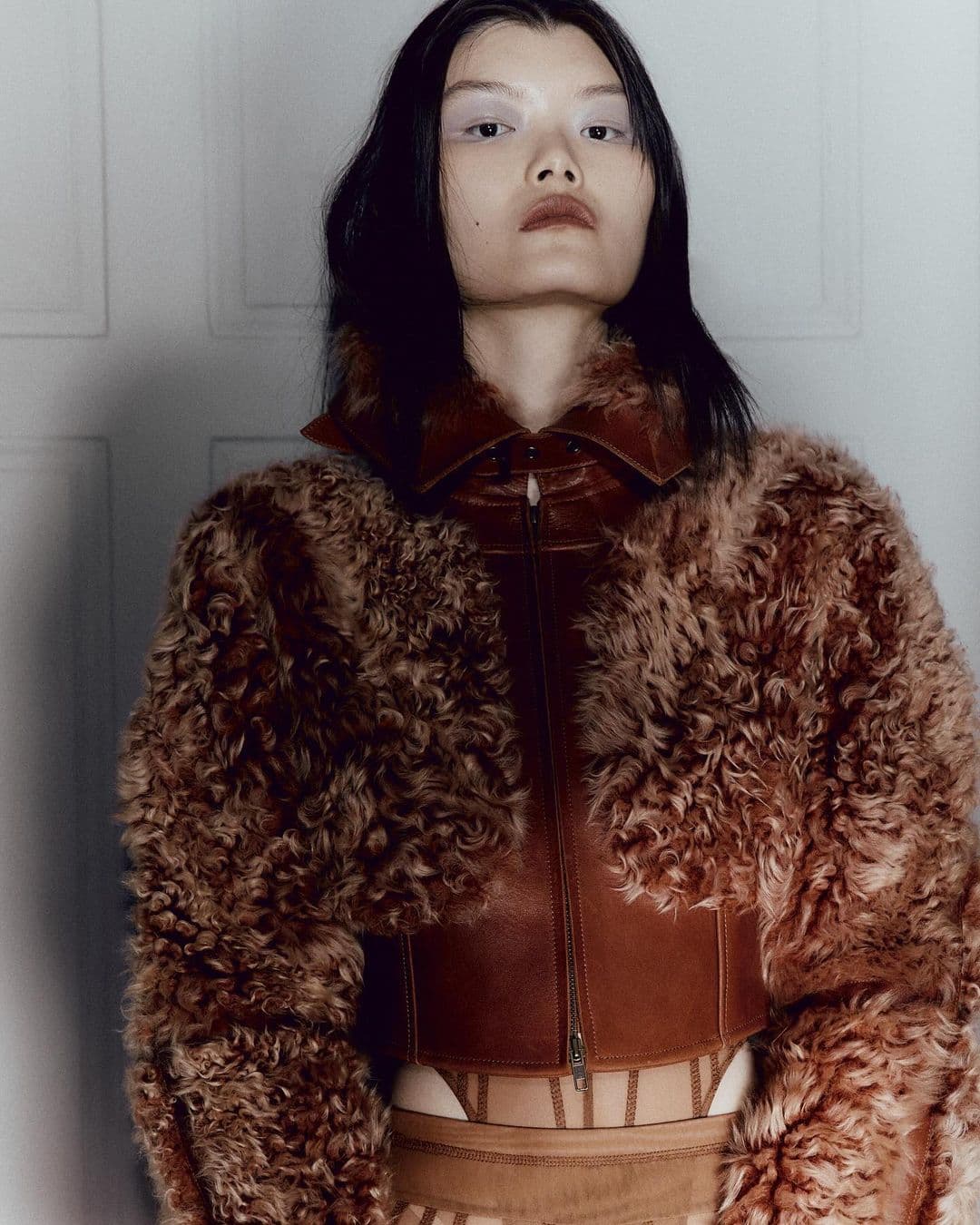 KNWLS SS25 - Charlotte Ellis