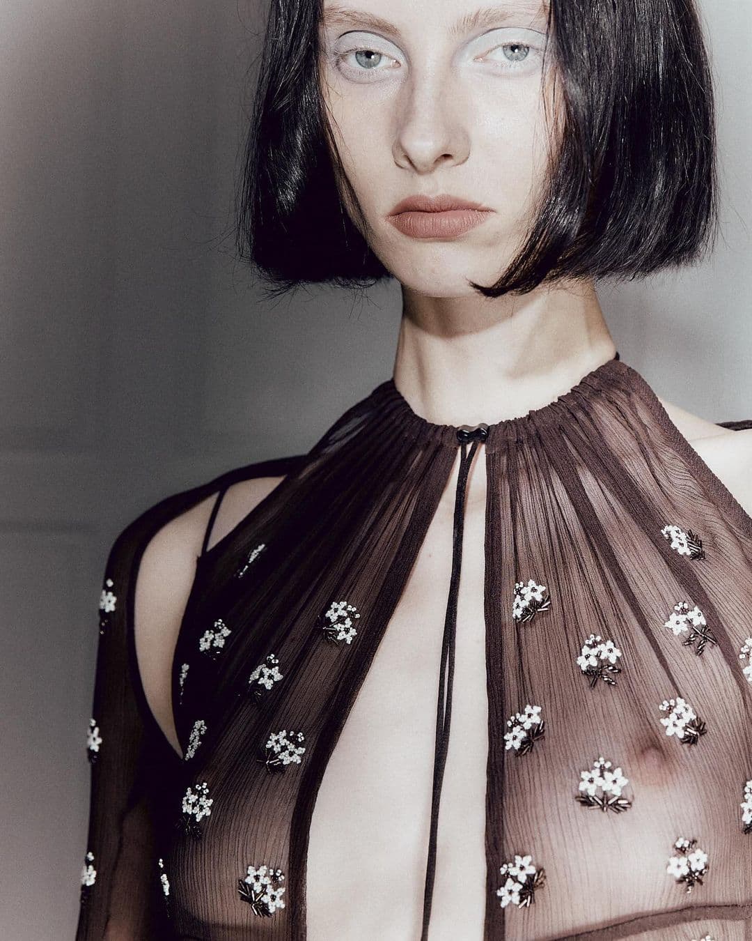 KNWLS SS25 - Charlotte Ellis