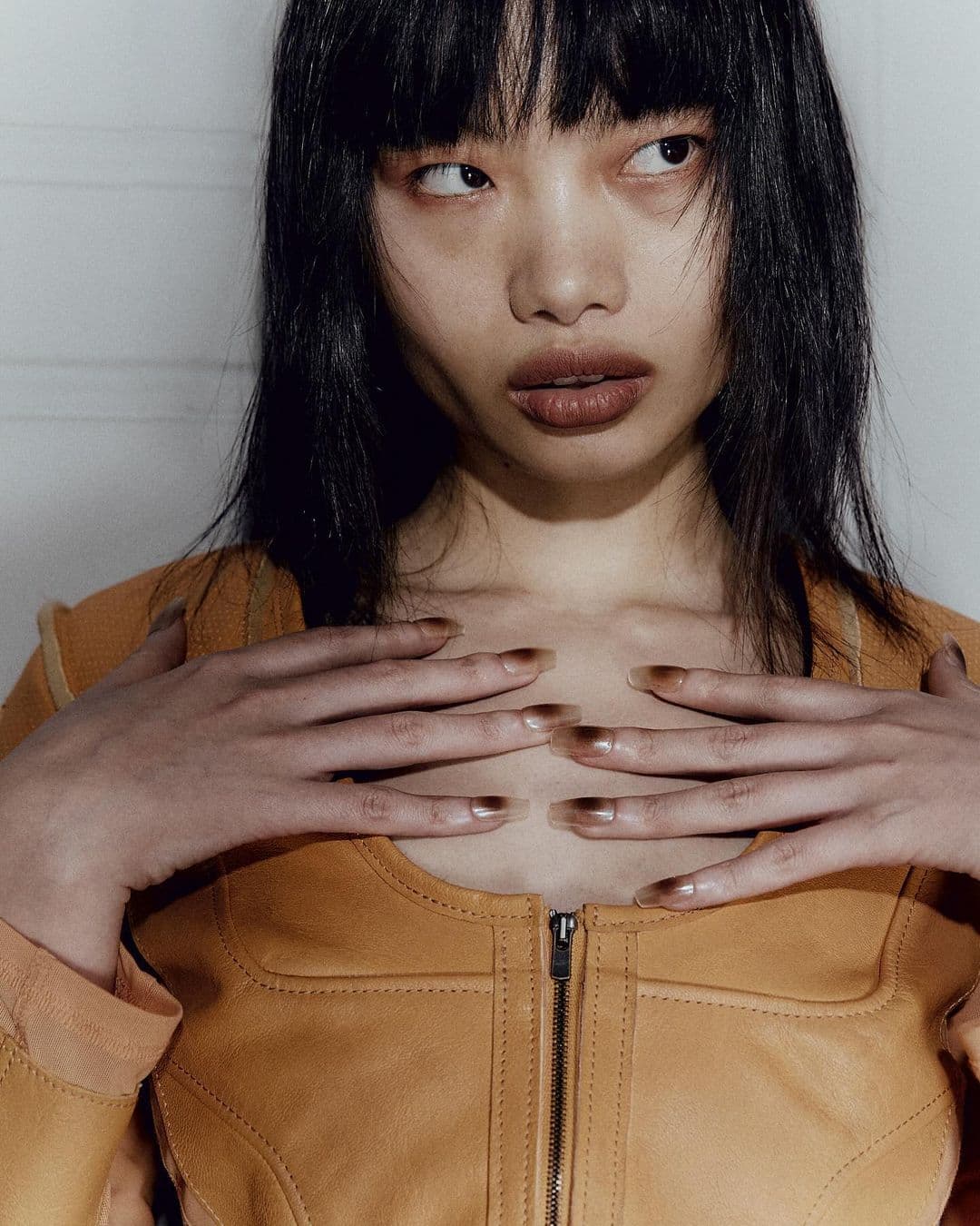 KNWLS SS25 - Charlotte Ellis
