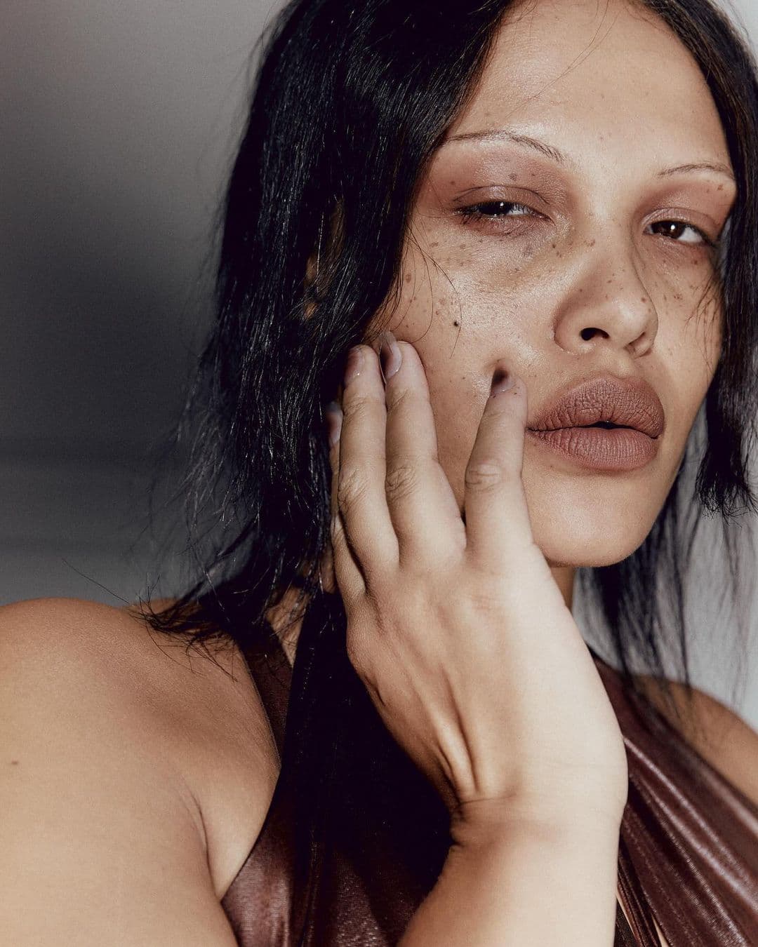 KNWLS SS25 - Charlotte Ellis
